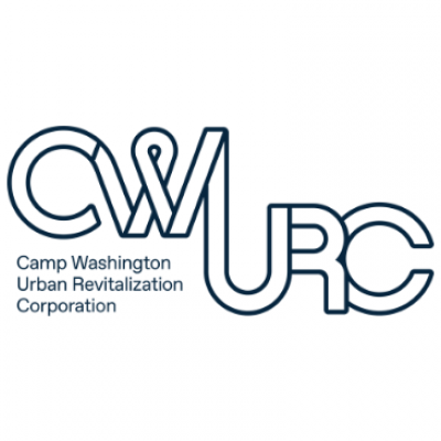 Camp Washington logo